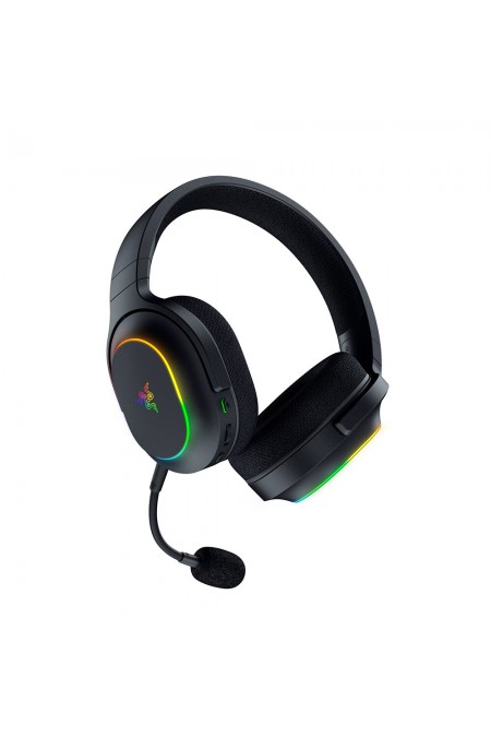 Компьютерная гарнитура Razer Barracuda X Chroma (RZ04-05220100-R3M1) (черный) 4