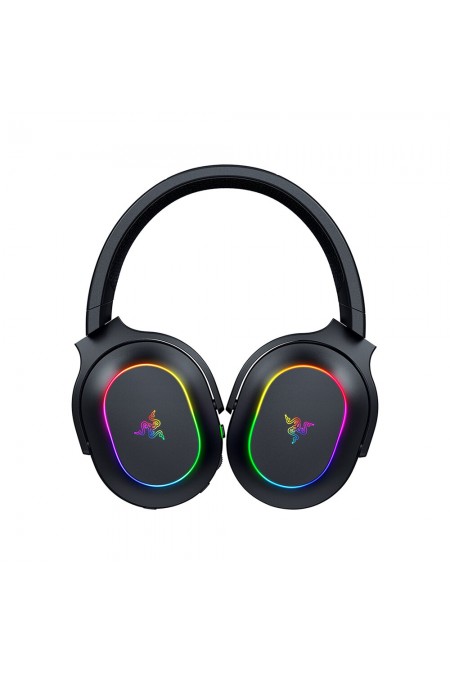 Компьютерная гарнитура Razer Barracuda X Chroma (RZ04-05220100-R3M1) (черный) 5