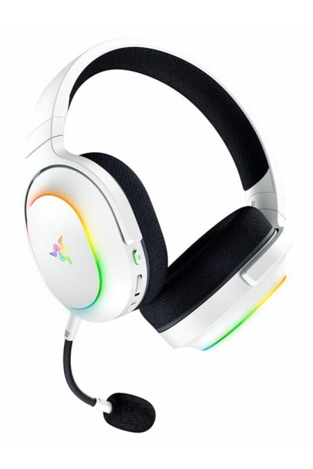 Компьютерная гарнитура Razer Barracuda X Chroma (RZ04-05220200-R3M1) (белый) 3