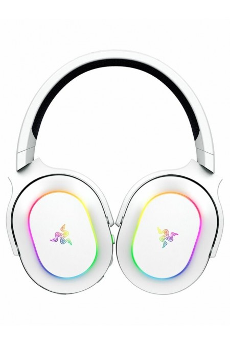 Компьютерная гарнитура Razer Barracuda X Chroma (RZ04-05220200-R3M1) (белый) 4