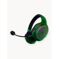 Компьютерная гарнитура Razer Barracuda X Chroma (зеленый)