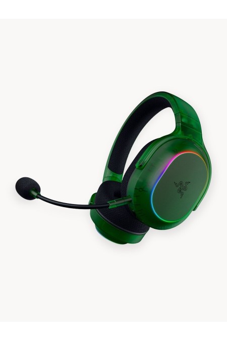 Компьютерная гарнитура Razer Barracuda X Chroma (зеленый) 