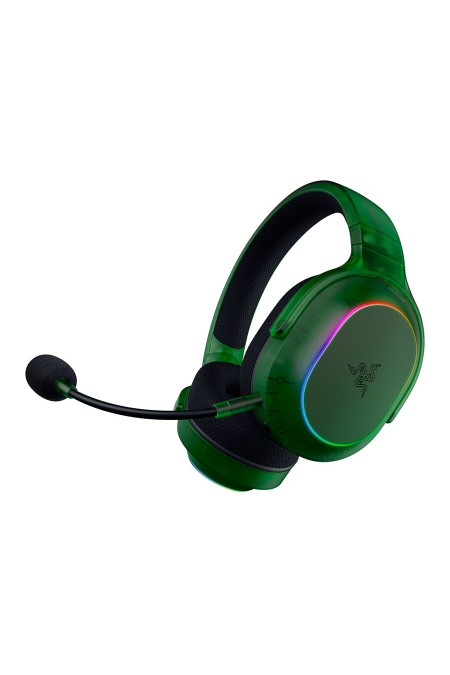 Компьютерная гарнитура Razer Barracuda X Chroma (зеленый) 1