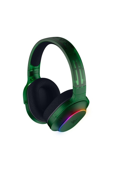 Компьютерная гарнитура Razer Barracuda X Chroma (зеленый) 2