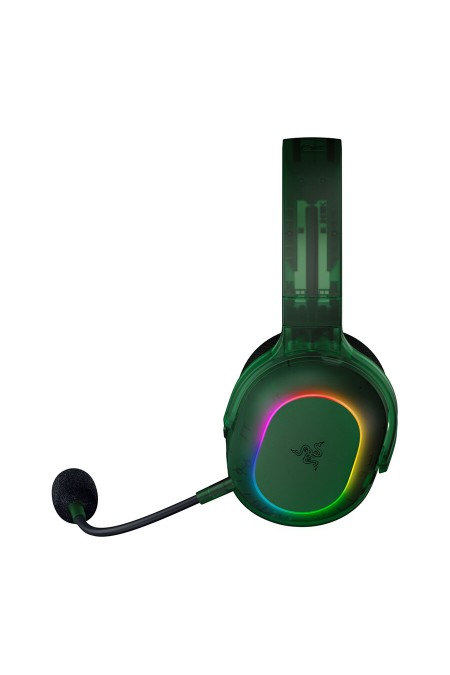 Компьютерная гарнитура Razer Barracuda X Chroma (зеленый) 4