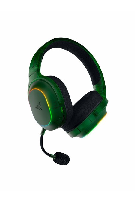 Компьютерная гарнитура Razer Barracuda X Chroma (зеленый) 5