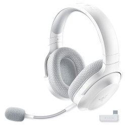 Компьютерная гарнитура Razer Barracuda X Mercury (RZ04-04430200-R3M1) (белый)