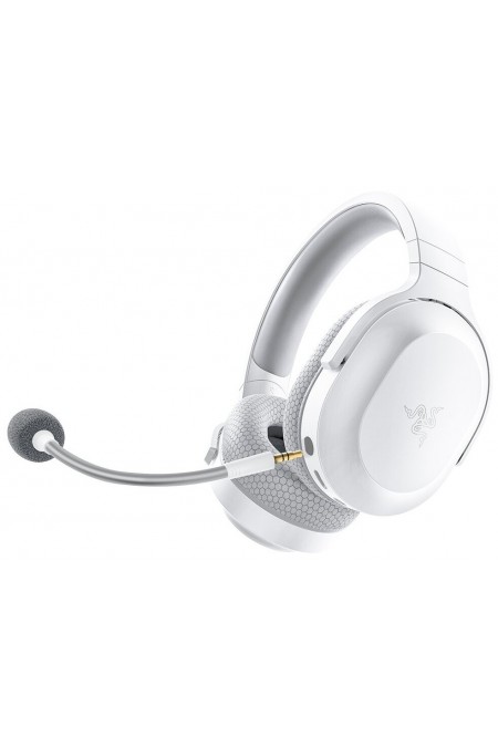 Компьютерная гарнитура Razer Barracuda X Mercury (RZ04-04430200-R3M1) (белый) 2