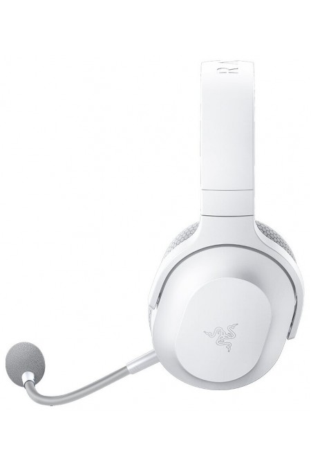 Компьютерная гарнитура Razer Barracuda X Mercury (RZ04-04430200-R3M1) (белый) 3