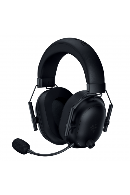 Компьютерная гарнитура Razer BlackShark V2 (RZ04-04960100-R3M1) (черный) 