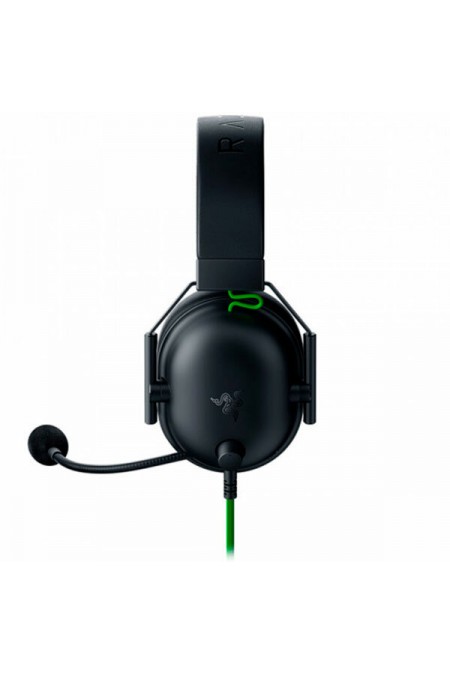 Компьютерная гарнитура Razer Blackshark V2 X (черный) 