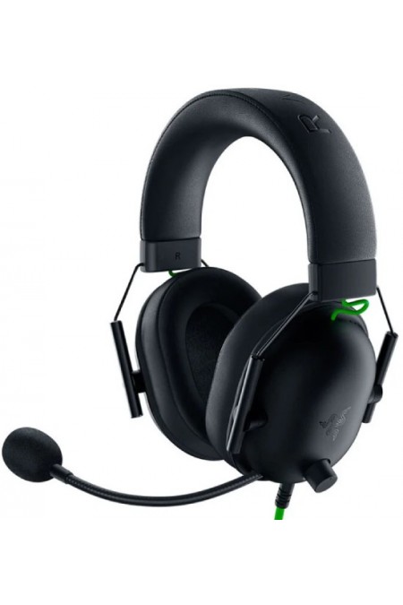 Компьютерная гарнитура Razer Blackshark V2 X (черный) 1