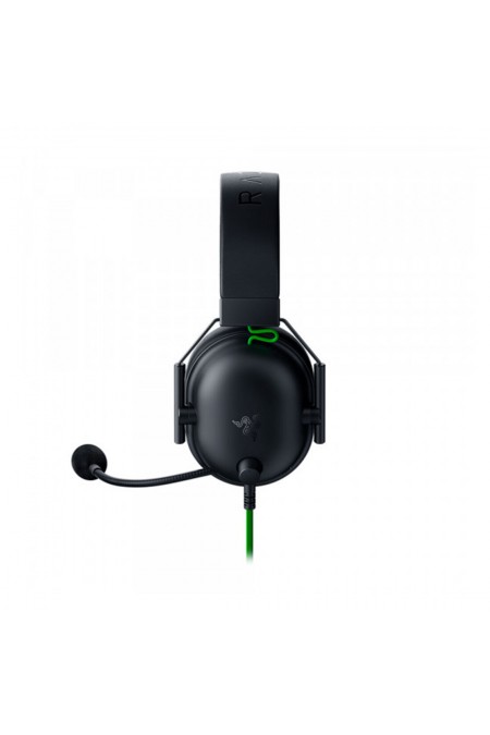 Компьютерная гарнитура Razer Blackshark V2 X (черный) 2