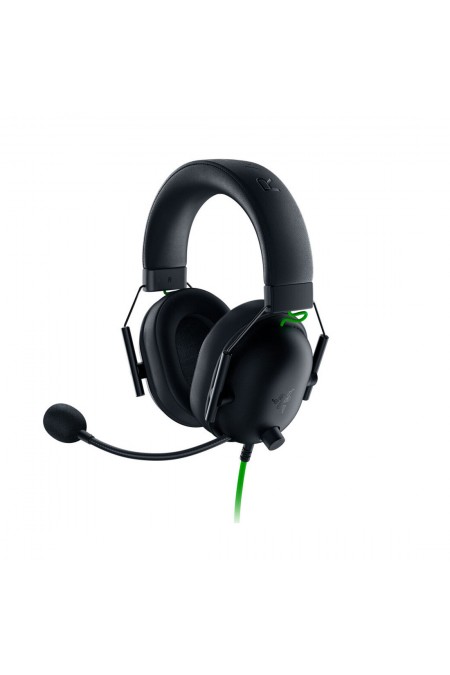 Компьютерная гарнитура Razer Blackshark V2 X (черный) 3