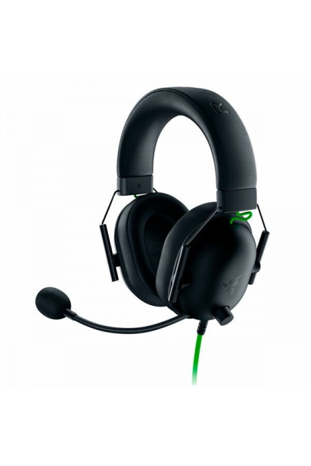 Компьютерная гарнитура Razer Blackshark V2 X (черный) 5