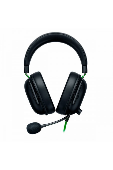 Компьютерная гарнитура Razer Blackshark V2 X (черный) 6