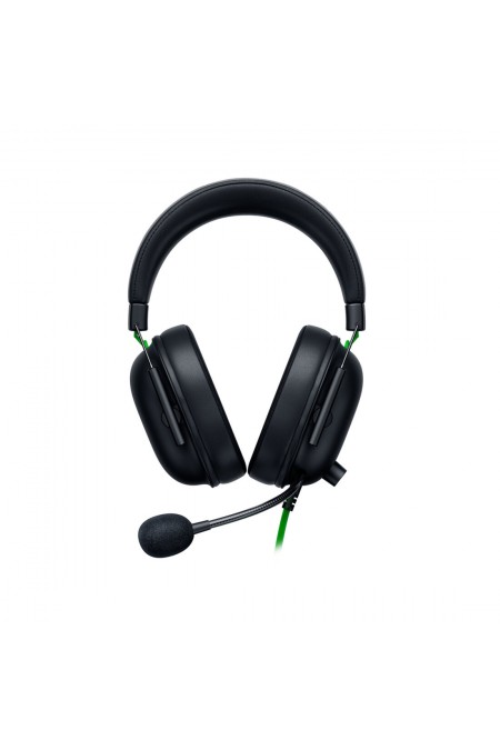 Компьютерная гарнитура Razer Blackshark V2 X (черный) 7