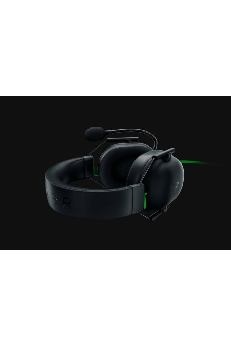 Компьютерная гарнитура Razer Blackshark V2 X (черный) 8
