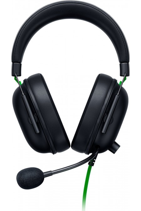 Компьютерная гарнитура Razer Blackshark V2 X (черный) 9
