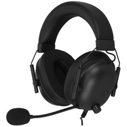 Компьютерная гарнитура Razer BlackShark V2 X Xbox Licensed (RZ04-03240900-R3M1) (черный)