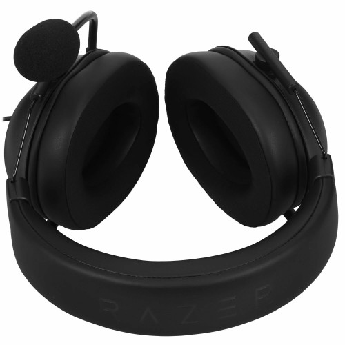 Компьютерная гарнитура Razer BlackShark V2 X Xbox Licensed (RZ04-03240900-R3M1) (черный) 2