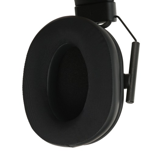 Компьютерная гарнитура Razer BlackShark V2 X Xbox Licensed (RZ04-03240900-R3M1) (черный) 3