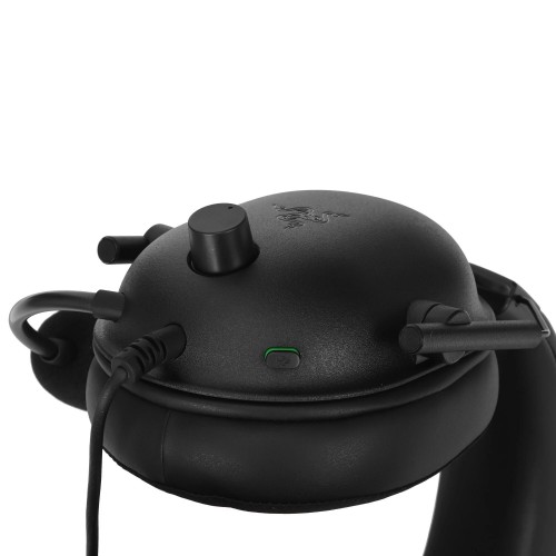 Компьютерная гарнитура Razer BlackShark V2 X Xbox Licensed (RZ04-03240900-R3M1) (черный) 4