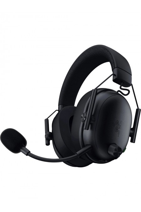 Компьютерная гарнитура Razer BlackShark V3 (RZ04-05410100-R3M1) (черный) 