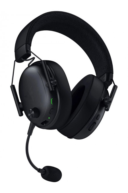 Компьютерная гарнитура Razer BlackShark V3 (RZ04-05410100-R3M1) (черный) 2