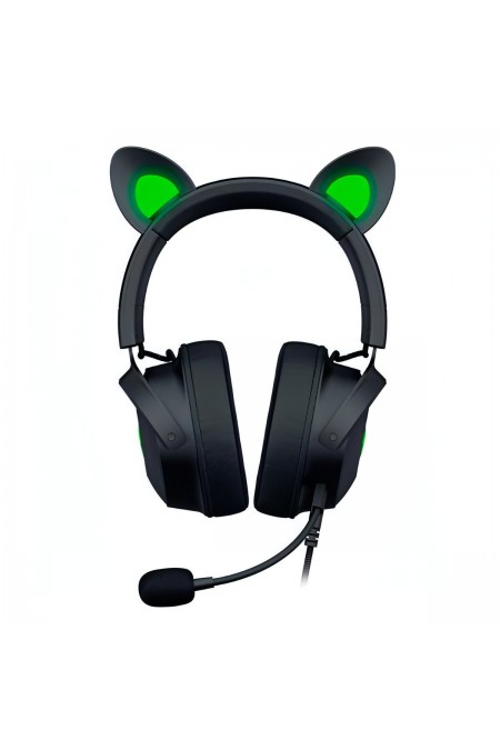 Компьютерная гарнитура Razer Kraken Kitty V2 Pro (RZ04-04510100-R3M1) USB (черный) 4
