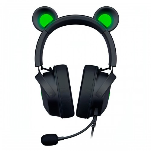 Компьютерная гарнитура Razer Kraken Kitty V2 Pro (RZ04-04510100-R3M1) USB (черный) 5