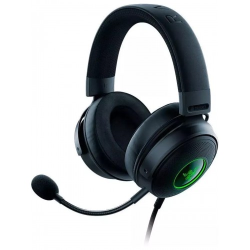 Компьютерная гарнитура Razer Kraken V3 (RZ04-03770200-R3M1) (черный) 