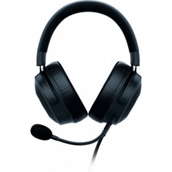 Компьютерная гарнитура Razer Kraken V3 (RZ04-03770200-R3M1) (черный)