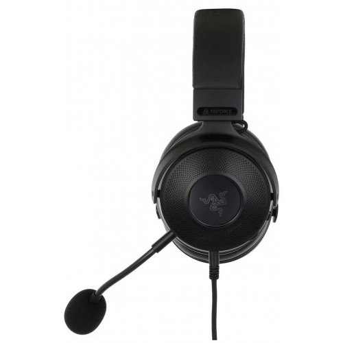 Компьютерная гарнитура Razer Kraken V3 (RZ04-03770200-R3M1) (черный) 6