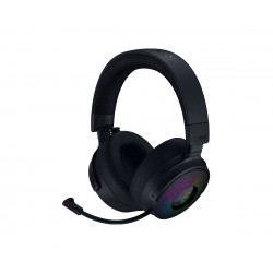 Компьютерная гарнитура Razer Kraken V4 Pro (RZ04-05160100-R3M1) (черный)