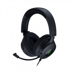 Компьютерная гарнитура Razer Kraken V4 X gaming headset (RZ04-05180100-R3M1) (черный)
