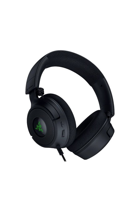 Компьютерная гарнитура Razer Kraken V4 X gaming headset (RZ04-05180100-R3M1) (черный) 1