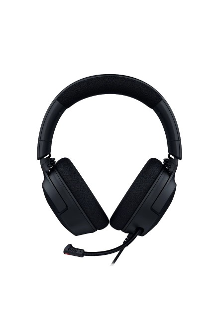 Компьютерная гарнитура Razer Kraken V4 X gaming headset (RZ04-05180100-R3M1) (черный) 3