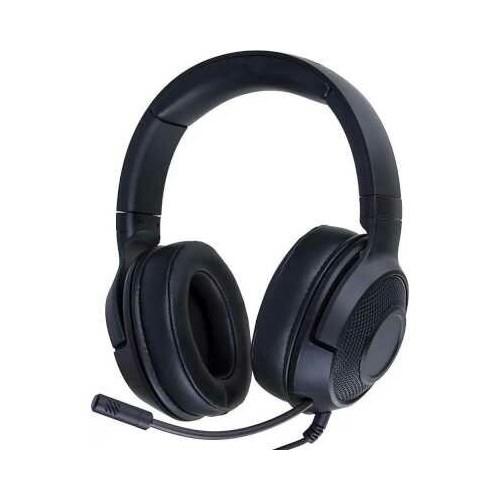 Компьютерная гарнитура Razer Kraken X Essential (RZ04-02950100-R3C1) (черный) 