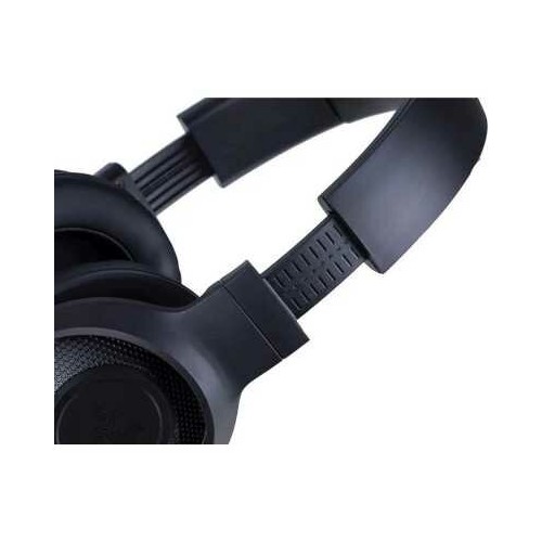 Компьютерная гарнитура Razer Kraken X Essential (RZ04-02950100-R3C1) (черный) 3