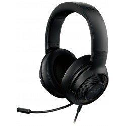 Компьютерная гарнитура Razer Kraken X Lite (RZ04-02950100-R381) (черный)