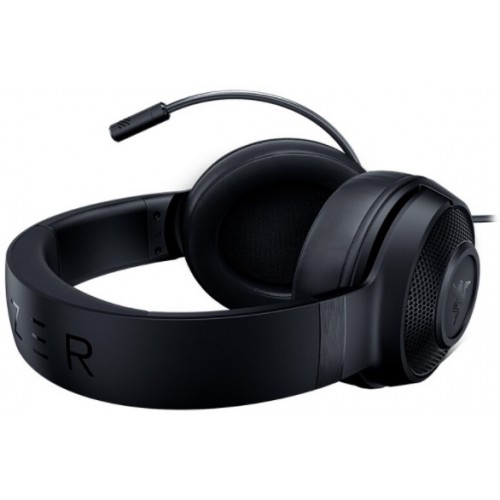 Компьютерная гарнитура Razer Kraken X Lite (RZ04-02950100-R381) (черный) 1