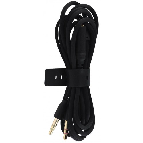 Компьютерная гарнитура Razer Kraken X Lite (RZ04-02950100-R381) (черный) 2