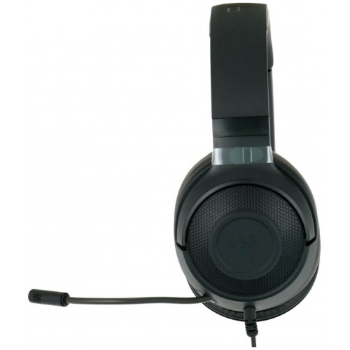 Компьютерная гарнитура Razer Kraken X Lite (RZ04-02950100-R381) (черный) 3