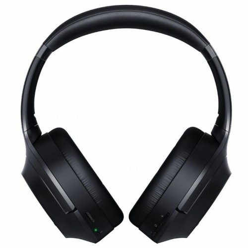 Компьютерная гарнитура Razer Opus (RZ04-03430100-R3M1) (черный) 2