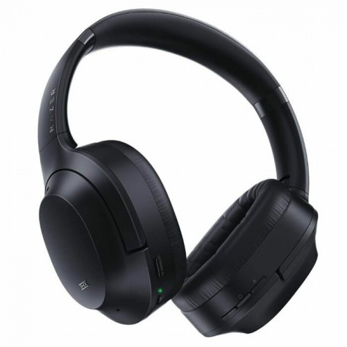 Компьютерная гарнитура Razer Opus (RZ04-03430100-R3M1) (черный) 5