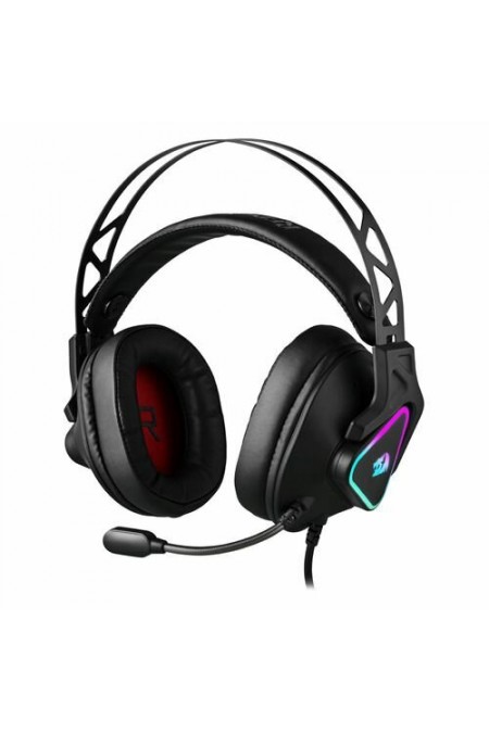 Компьютерная гарнитура Redragon Cadmus (70712) (черный) 