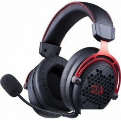 Компьютерная гарнитура Redragon Diomedes Pro (72264) (черный)
