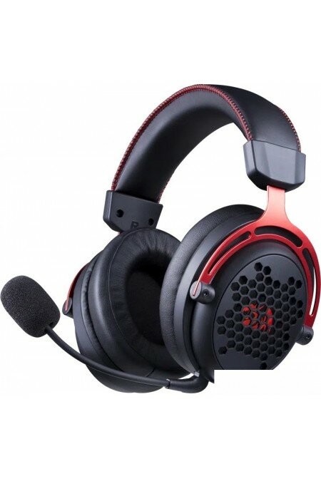 Компьютерная гарнитура Redragon Diomedes Pro (72264) (черный) 