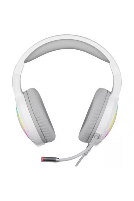 Компьютерная гарнитура Redragon Mento (70708) (белый) 